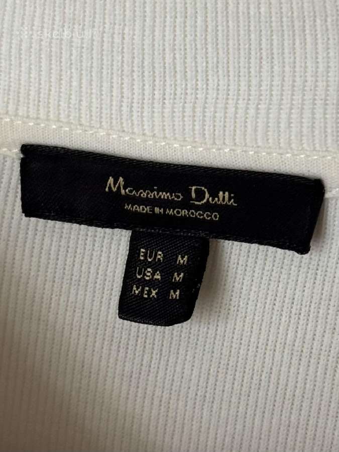 Massimo Dutti nauja palaidinė M dydis - nuotraukos Nr. 7
