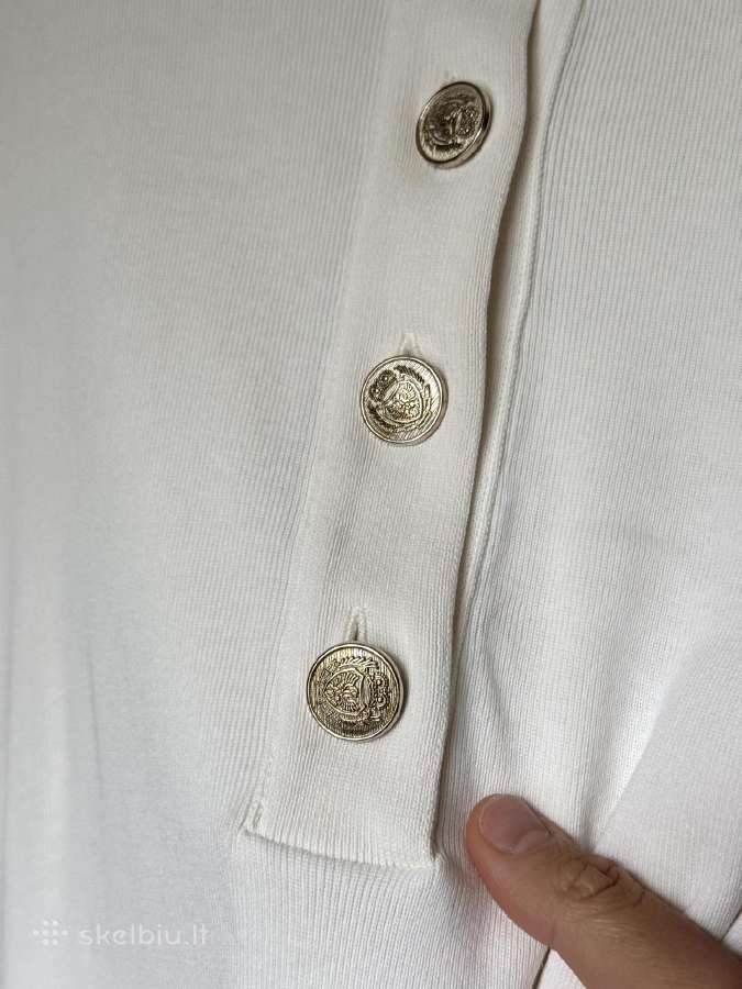 Massimo Dutti nauja palaidinė M dydis - nuotraukos Nr. 11