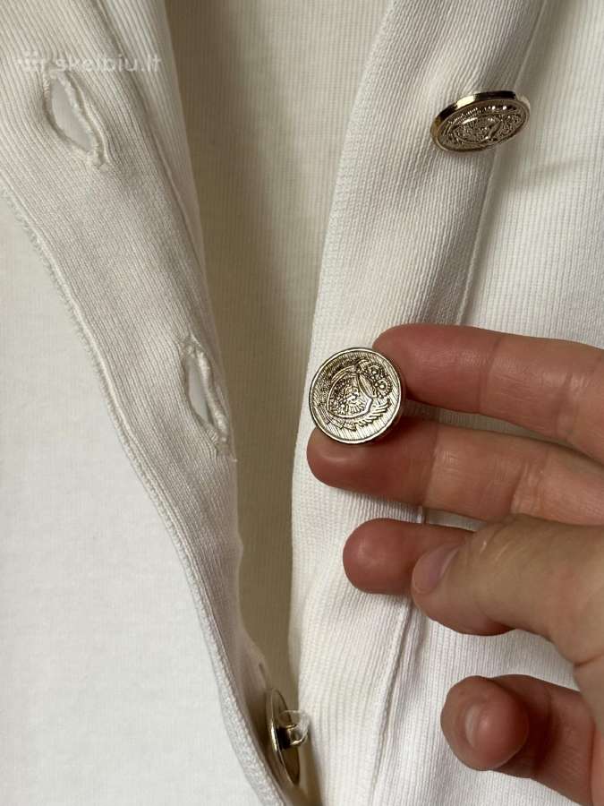 Massimo Dutti nauja palaidinė M dydis - nuotraukos Nr. 13