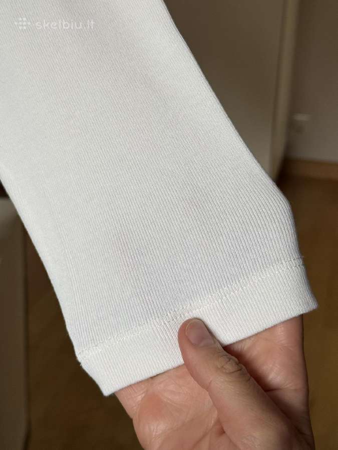 Massimo Dutti nauja palaidinė M dydis - nuotraukos Nr. 15