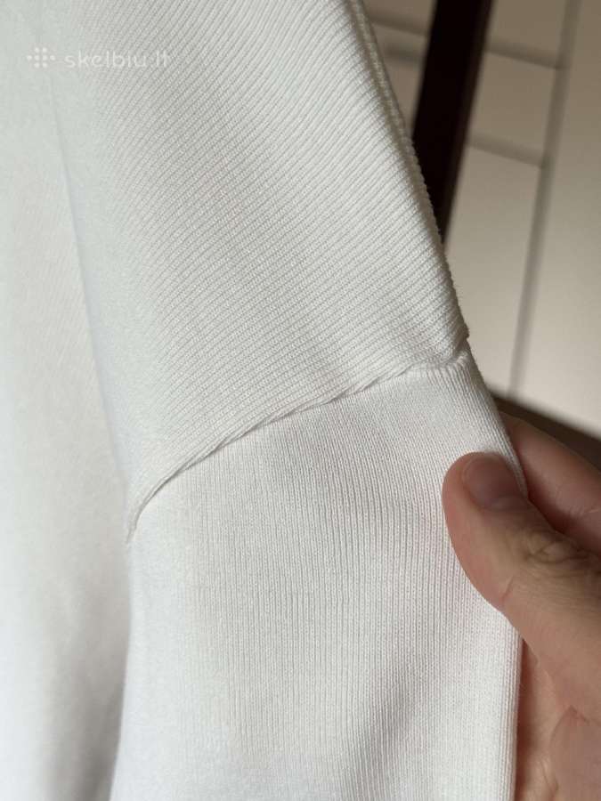 Massimo Dutti nauja palaidinė M dydis - nuotraukos Nr. 21