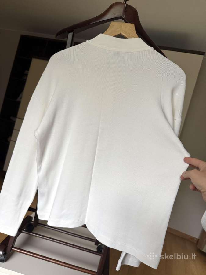 Massimo Dutti nauja palaidinė M dydis - nuotraukos Nr. 22