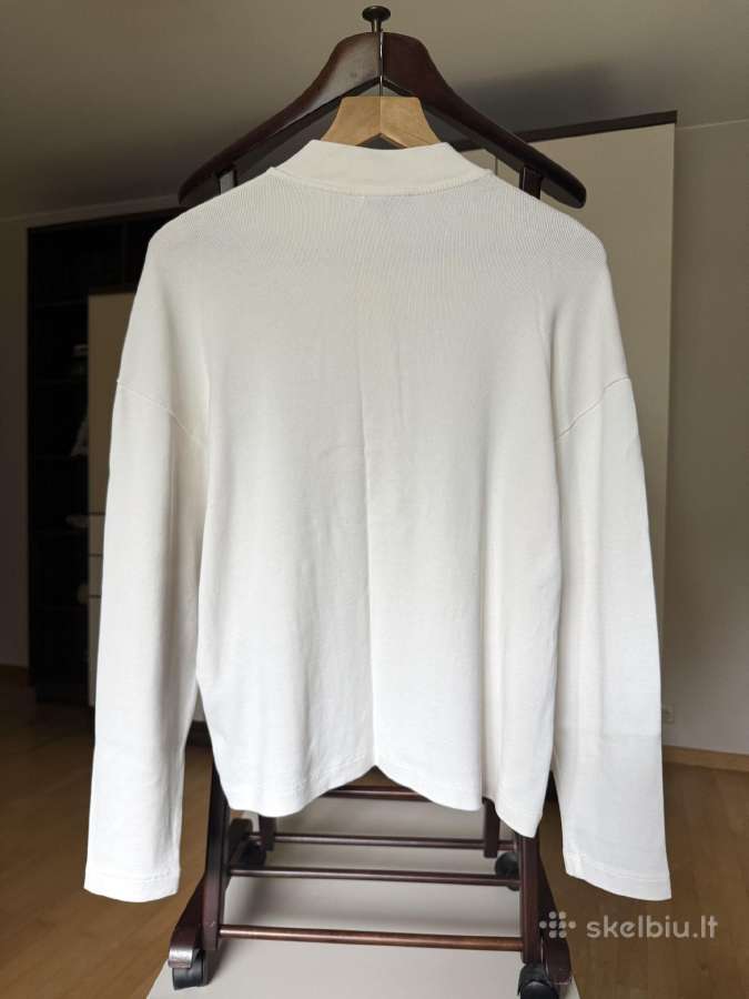 Massimo Dutti nauja palaidinė M dydis - nuotraukos Nr. 23