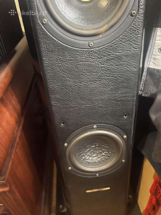 Sonus Faber Concerto Grand Piano - nuotraukos Nr. 2