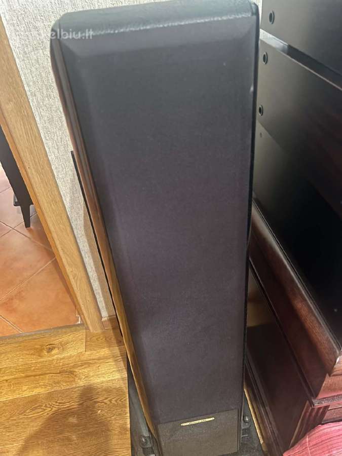 Sonus Faber Concerto Grand Piano - nuotraukos Nr. 3