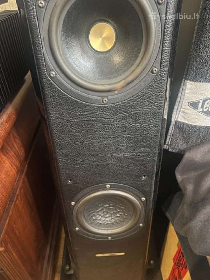 Sonus Faber Concerto Grand Piano - nuotraukos Nr. 8