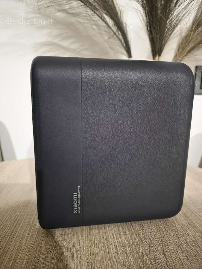 Xiaomi L1 Pro projektorius - nuotraukos Nr. 2