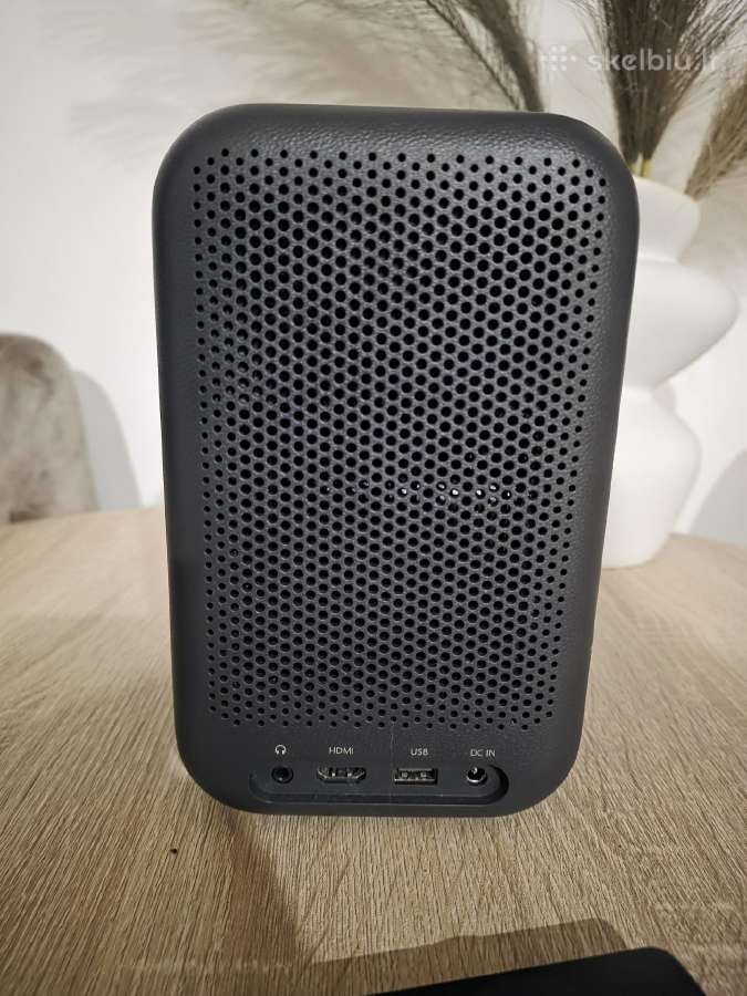 Xiaomi L1 Pro projektorius - nuotraukos Nr. 3