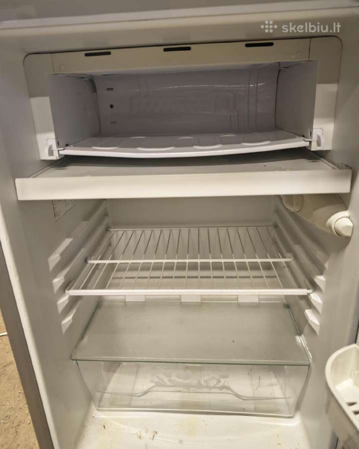 Šaldytuvas Beko RS 411 NS - nuotraukos Nr. 3