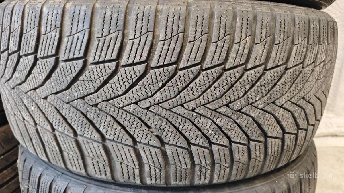 Nexen Winguard Sport2 255/45 R19 - nuotraukos Nr. 4
