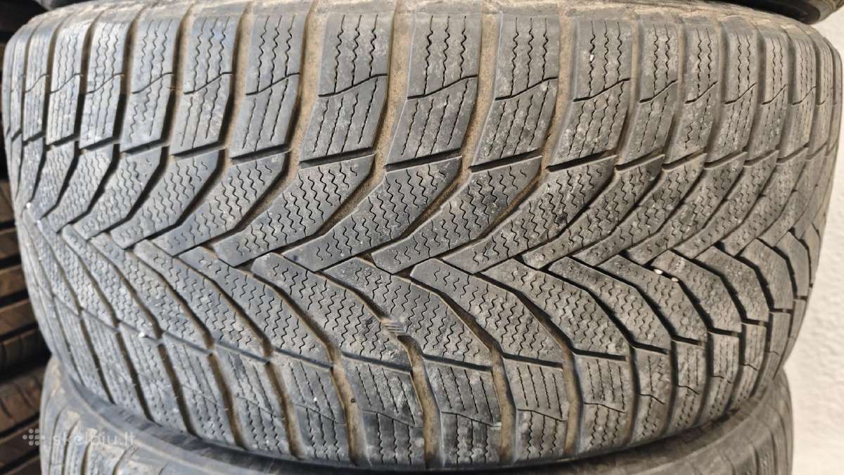 Nexen Winguard Sport2 255/45 R19 - nuotraukos Nr. 5