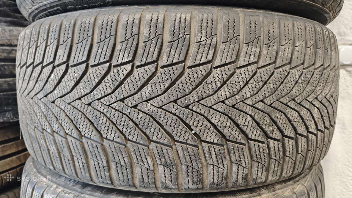 Nexen Winguard Sport2 255/45 R19 - nuotraukos Nr. 6