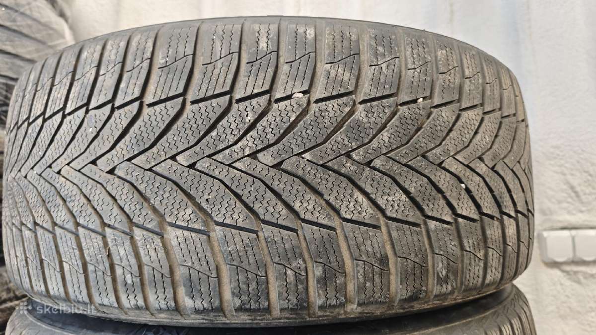 Nexen Winguard Sport2 255/45 R19 - nuotraukos Nr. 7