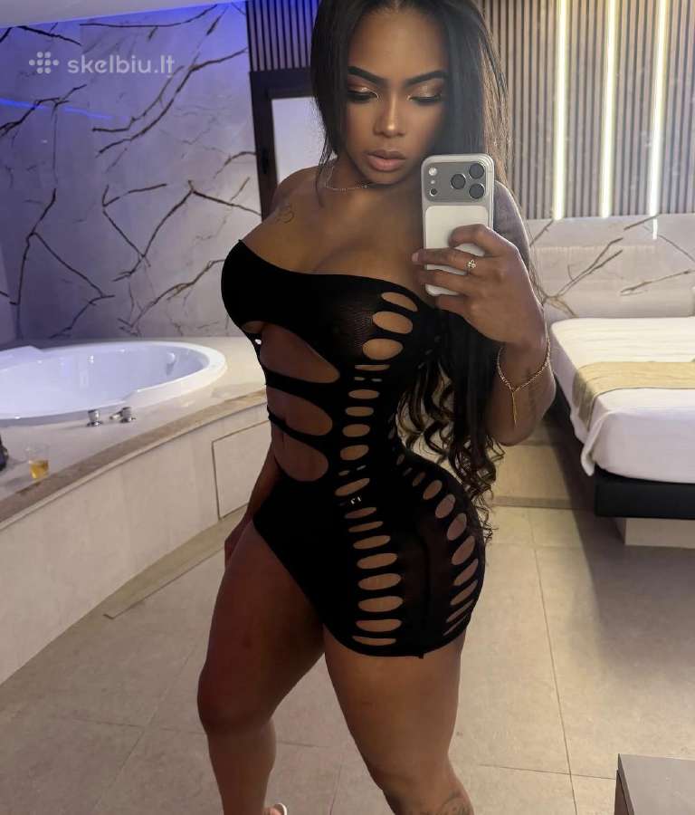 Jessica new Latina girl - nuotraukos Nr. 2