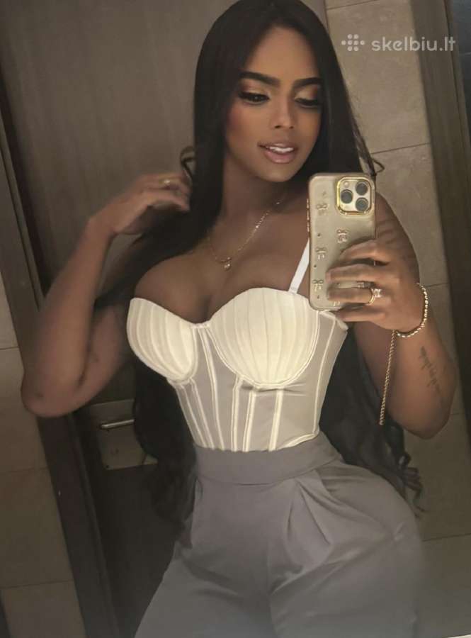 Jessica new Latina girl - nuotraukos Nr. 4