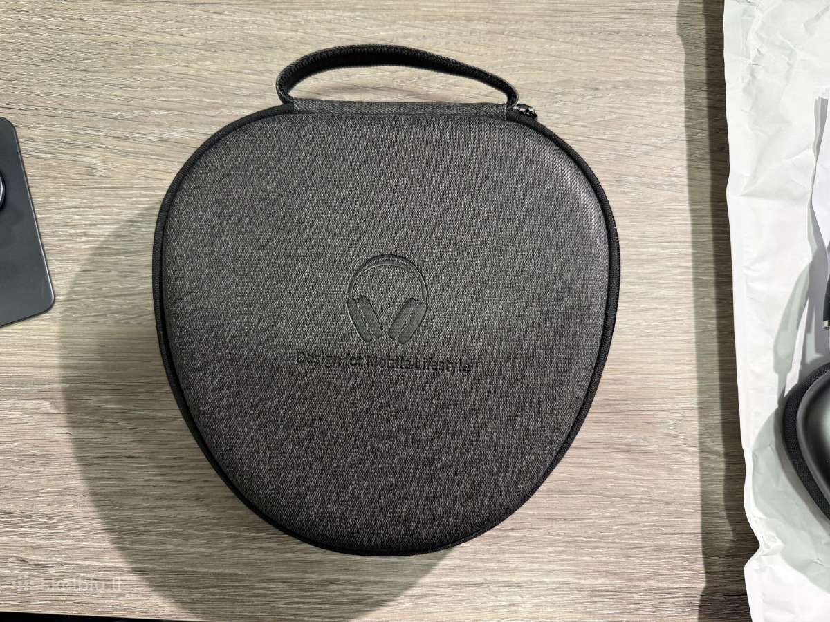 Airpods Max su nauja baterija - nuotraukos Nr. 3