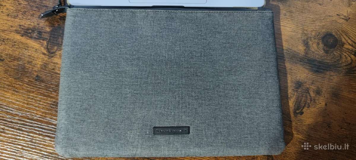 MacBook Air 13 2019, Retina,142 ciklai, Space Grey - nuotraukos Nr. 7