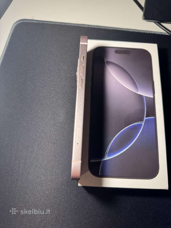 iPhone 13 - nuotraukos Nr. 5