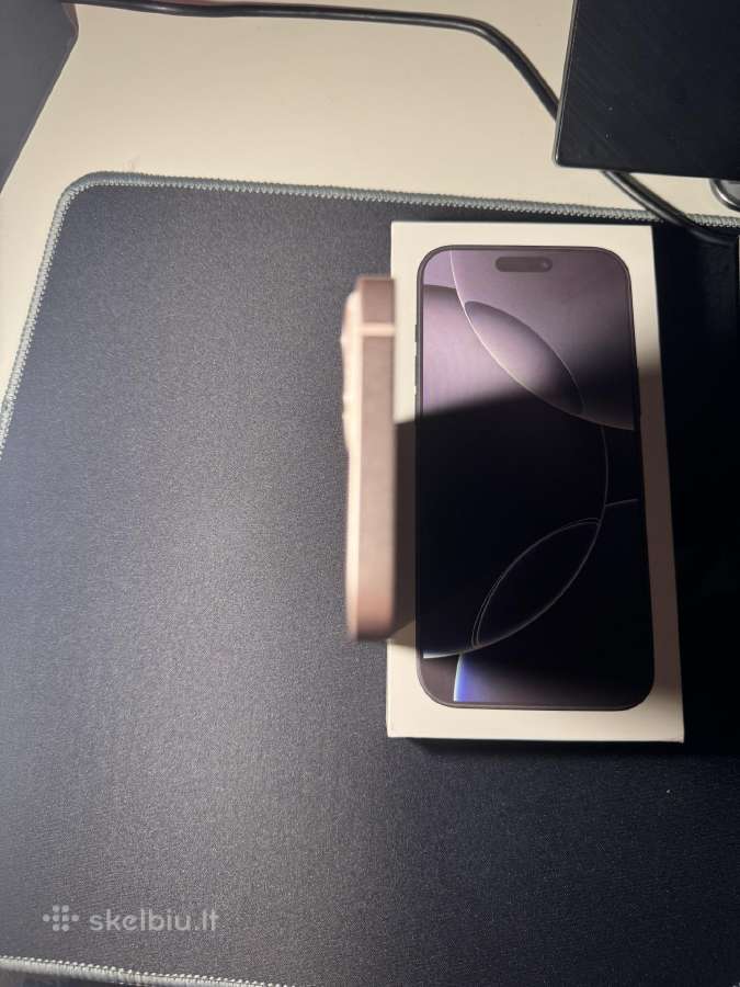 iPhone 13 - nuotraukos Nr. 6