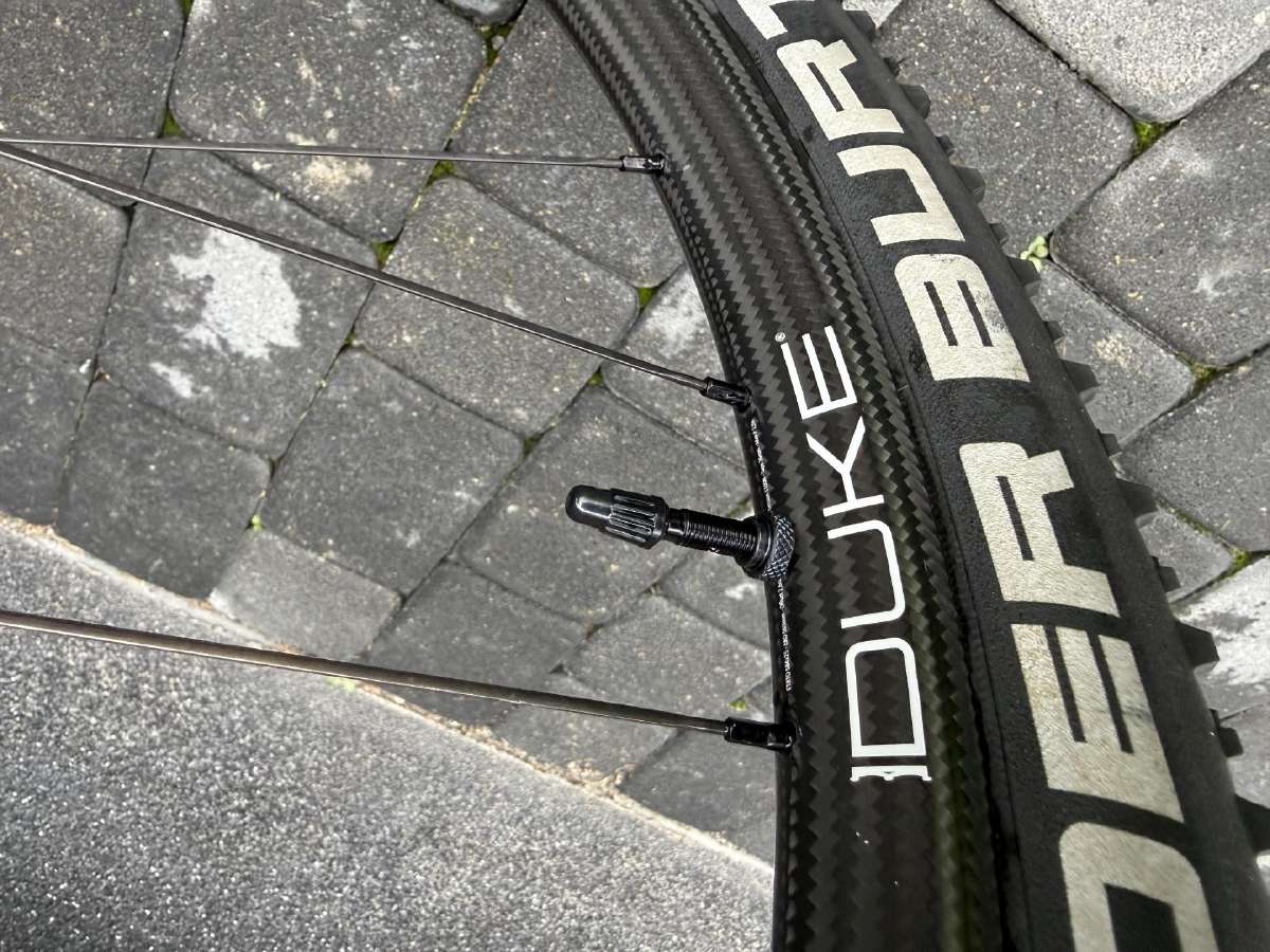 MTB Dviratis - nuotraukos Nr. 13