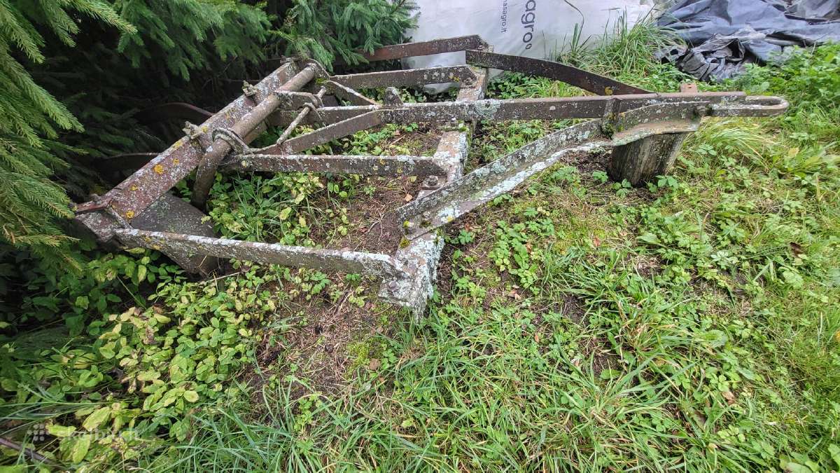 Didmaišių keltuvas - nuotraukos Nr. 5