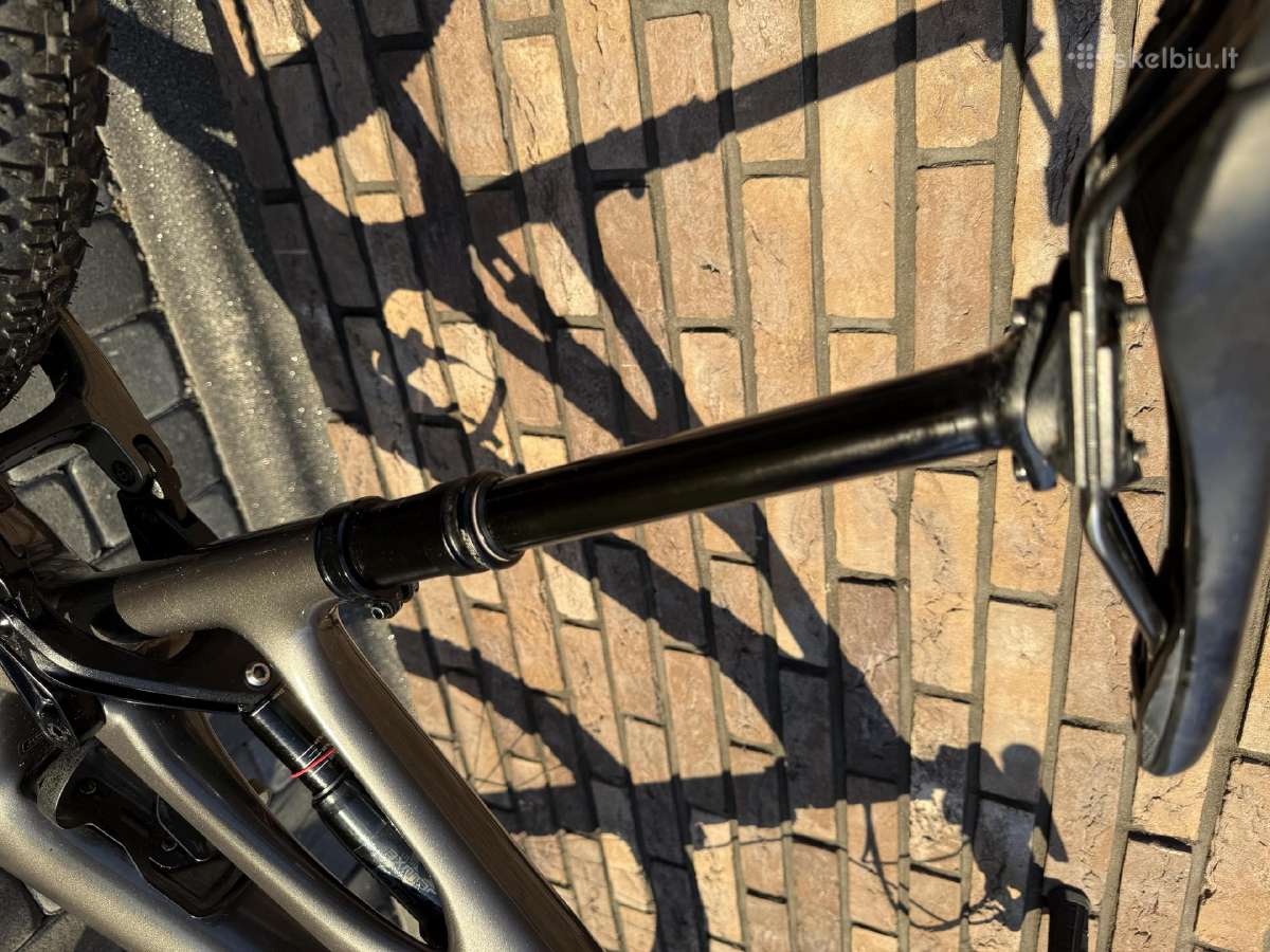 MTB E-bike - nuotraukos Nr. 3