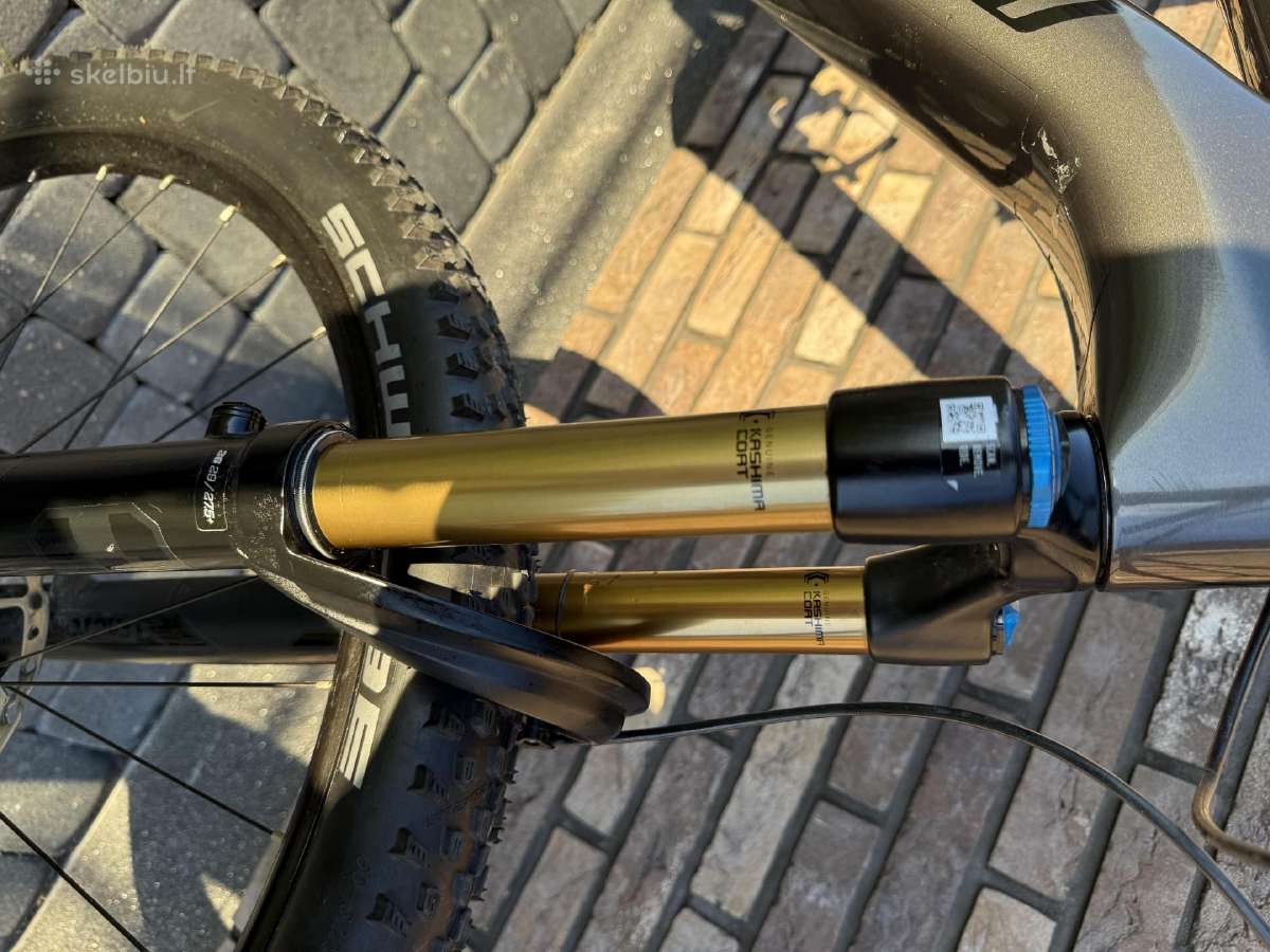 MTB E-bike - nuotraukos Nr. 5