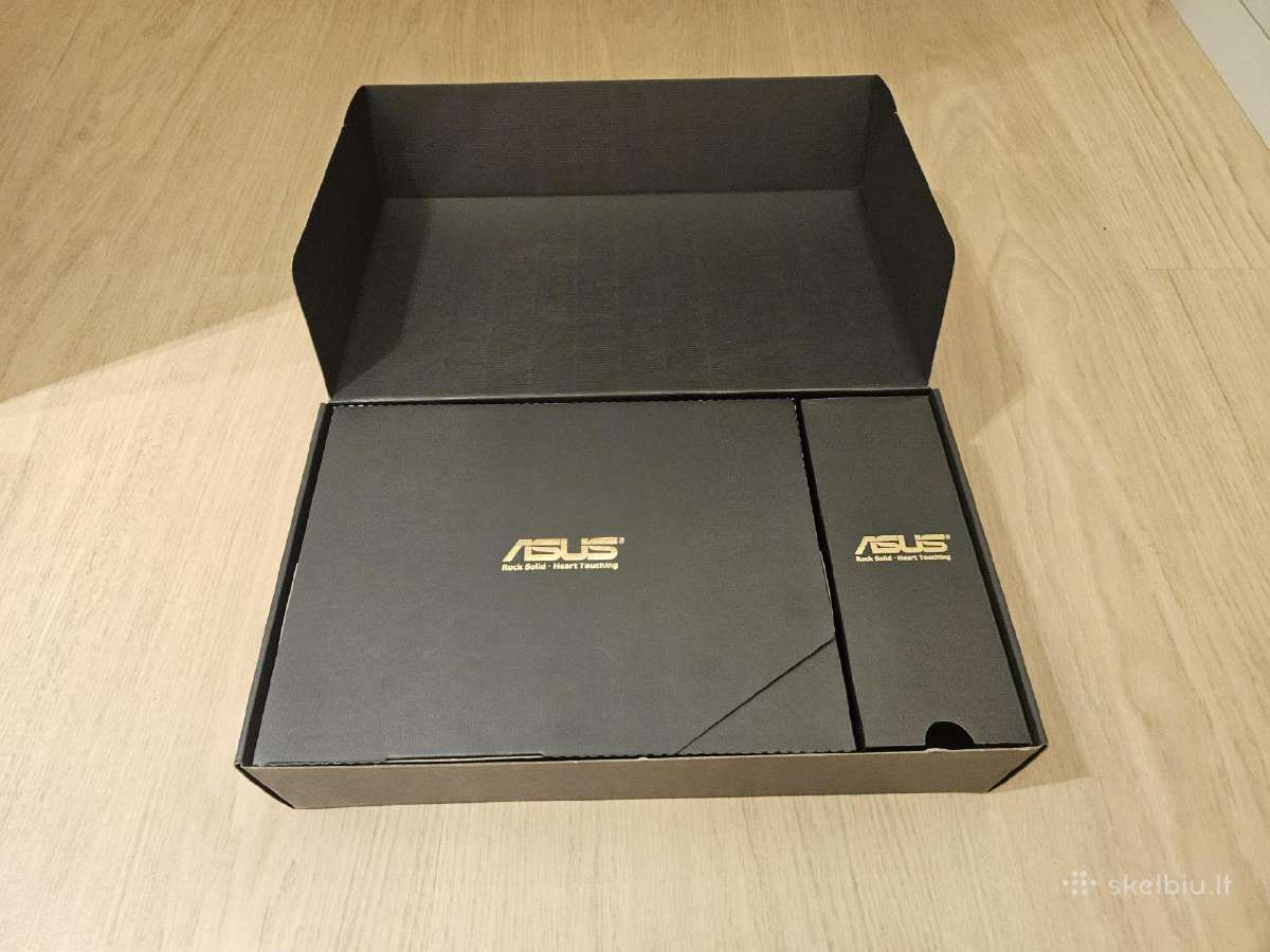 Asus Geforce 9800 Gtx+ 512mb – neveikianti - nuotraukos Nr. 5