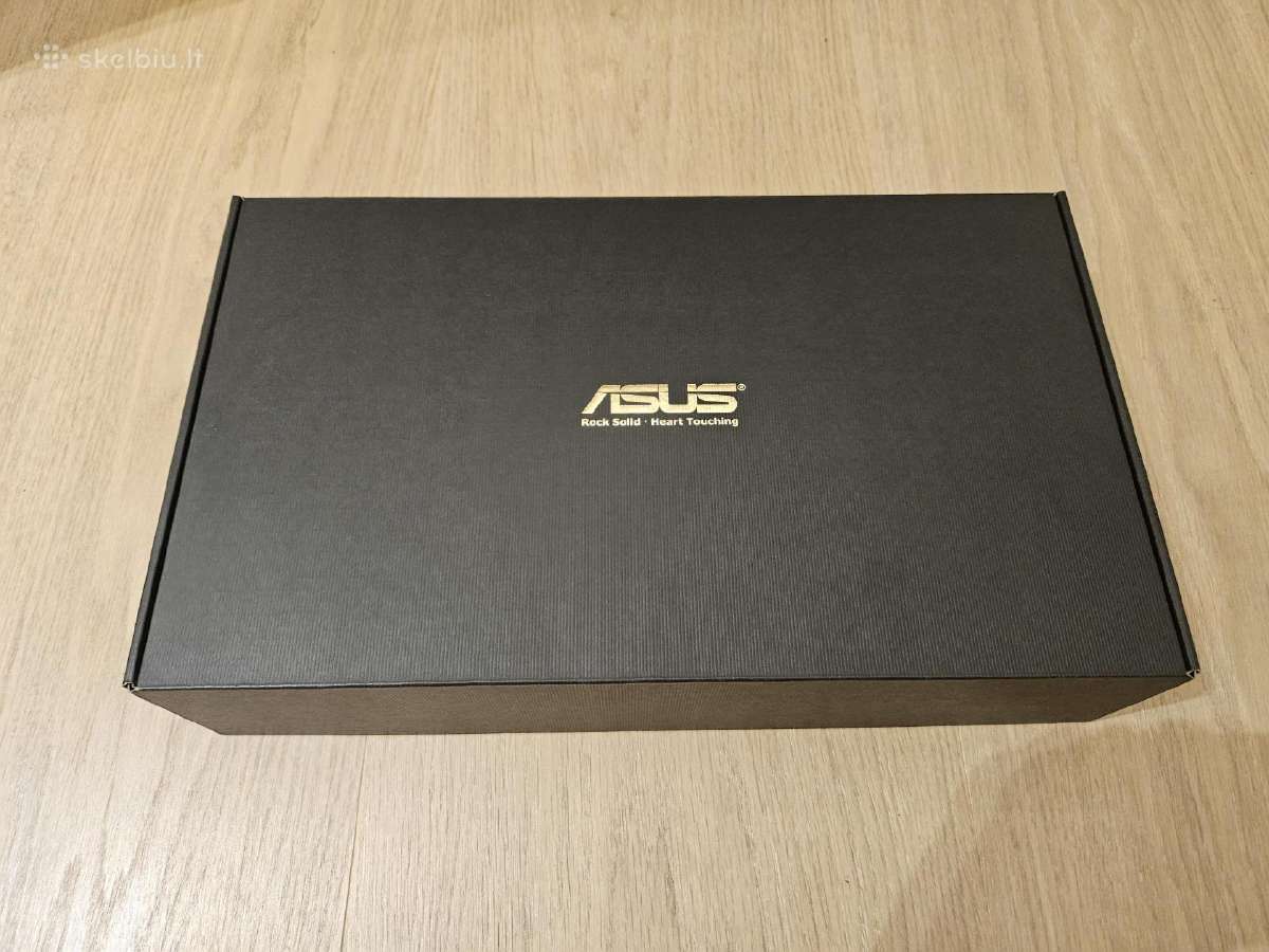 Asus Geforce 9800 Gtx+ 512mb – neveikianti - nuotraukos Nr. 4