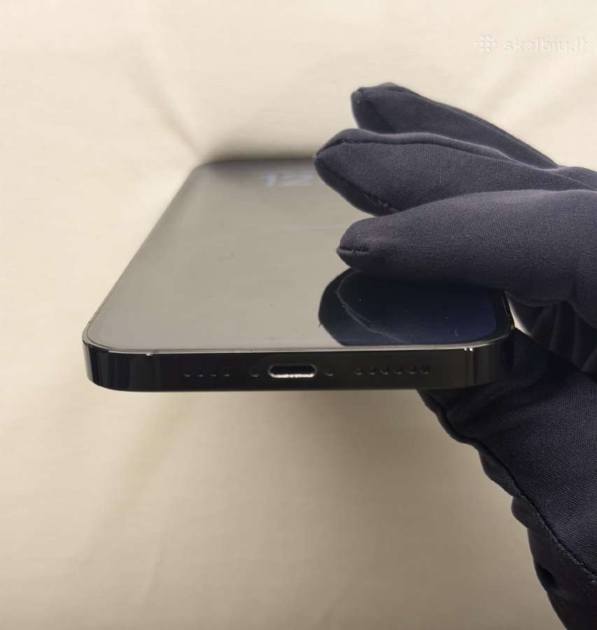 Parduodu „iPhone 14 Pro Max“ 256 GB - nuotraukos Nr. 7