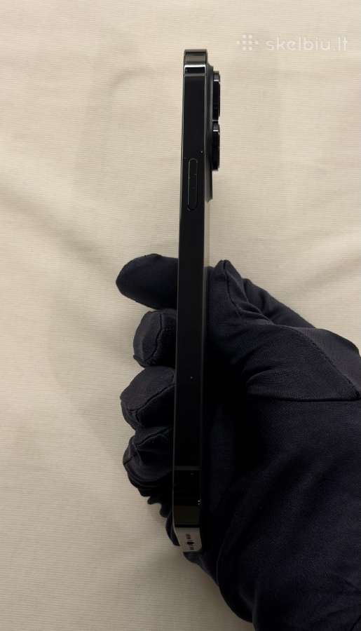 Parduodu „iPhone 14 Pro Max“ 256 GB - nuotraukos Nr. 9