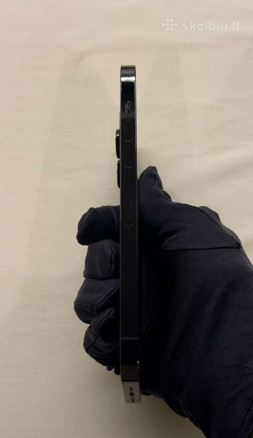 Parduodu „iPhone 14 Pro Max“ 256 GB - nuotraukos Nr. 10