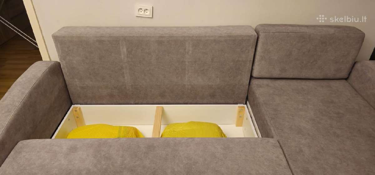 Sofa - nuotraukos Nr. 3