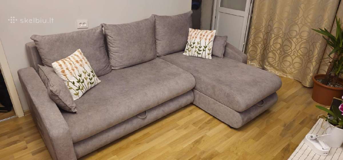 Sofa - nuotraukos Nr. 4