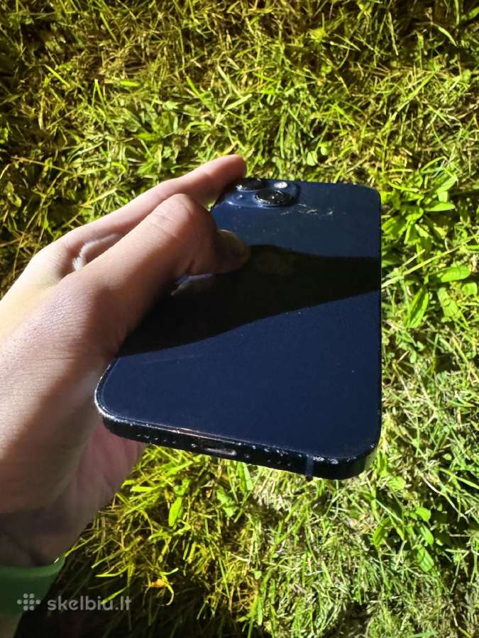 iPhone 13 - nuotraukos Nr. 5