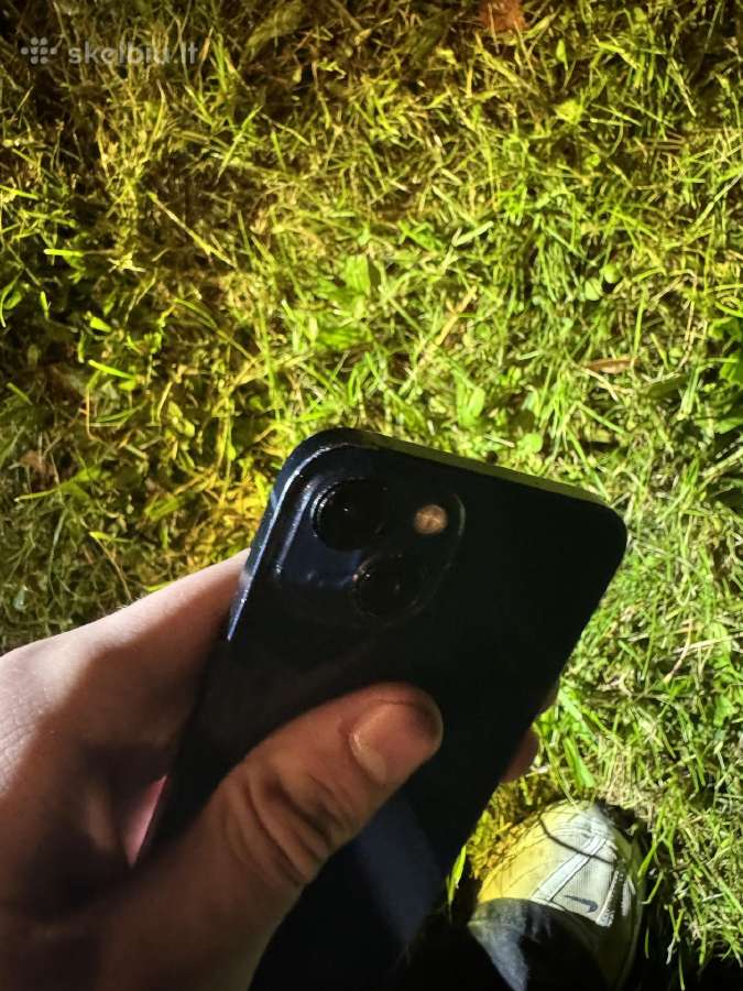 iPhone 13 - nuotraukos Nr. 6