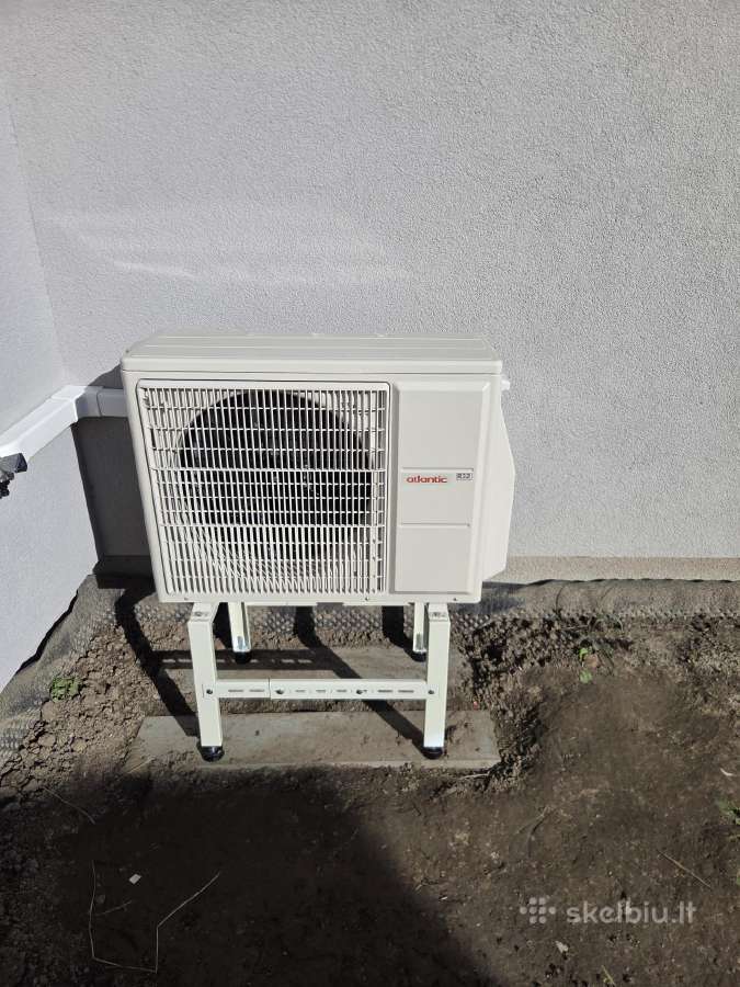 Švok Įrangos Pardavimas Montavimas Servisas - nuotraukos Nr. 33