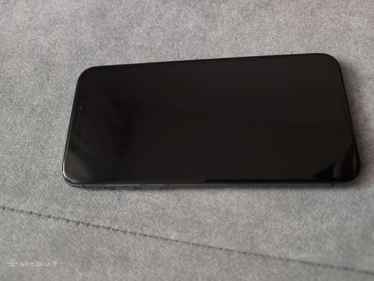 iPhone x - nuotraukos Nr. 5