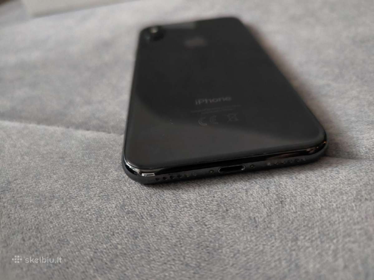 iPhone x - nuotraukos Nr. 10