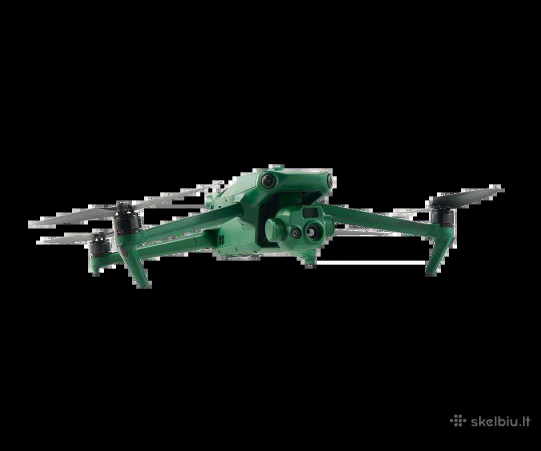Anzu Robotics Raptor Dronas - nuotraukos Nr. 2