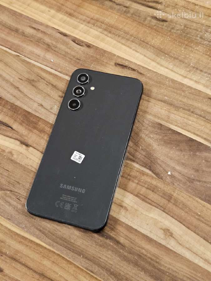 Samsung A54 - nuotraukos Nr. 3