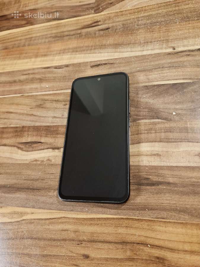 Samsung A54 - nuotraukos Nr. 4