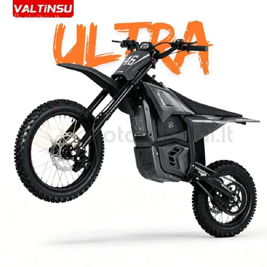 Naujasis Valtinsu em5 ultra 8kw - nuotraukos Nr. 3