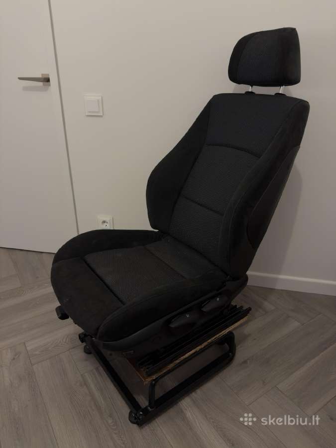 Pilnas simrigas, thrustmaster t300 su cockpitu - nuotraukos Nr. 4