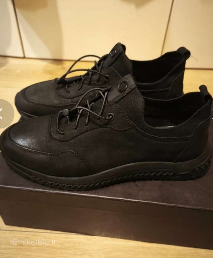 Nauji La Conte batai 30 eur - nuotraukos Nr. 4