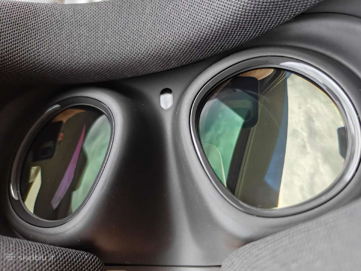 Oculus Meta Quest 3 512gb - nuotraukos Nr. 7