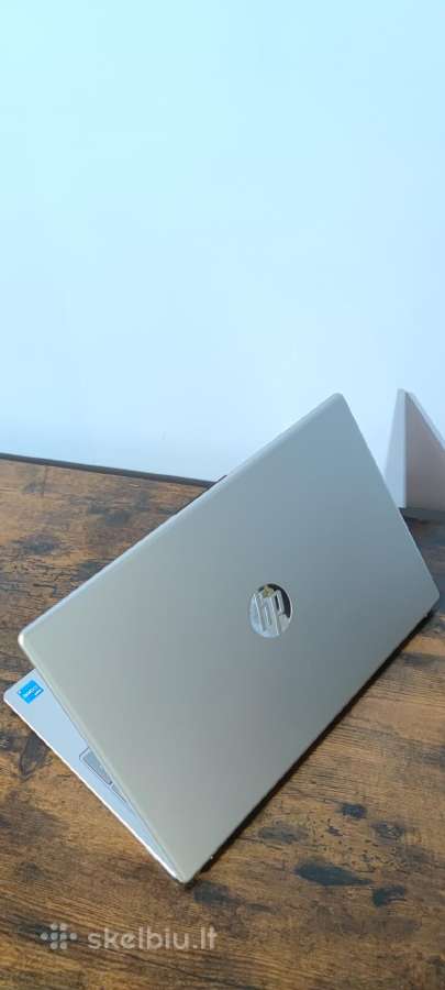 Hp Essential 15 - nuotraukos Nr. 7