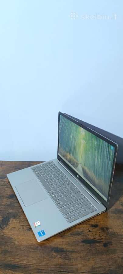 Hp Essential 15 - nuotraukos Nr. 3