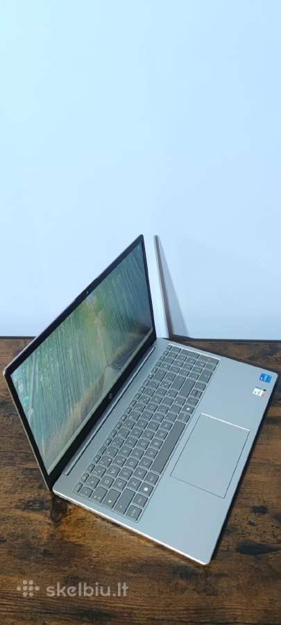 Hp Essential 15 - nuotraukos Nr. 2