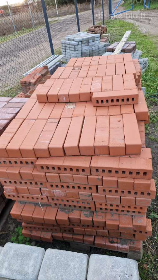 Naujos apdailinės plytos 5eur.-1kv.m. - nuotraukos Nr. 2